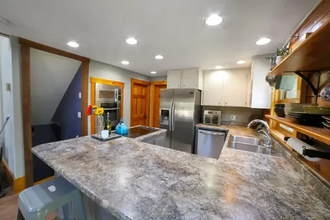 1226 First Crown Point Road Strafford NH 03884