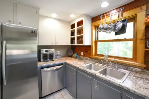 1226 First Crown Point Road Strafford NH 03884