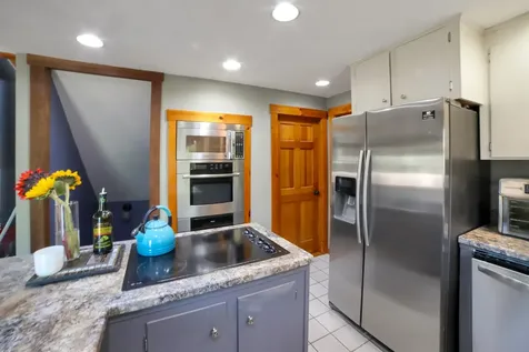 1226 First Crown Point Road Strafford NH 03884