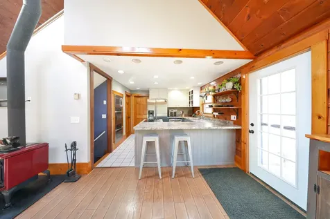 1226 First Crown Point Road Strafford NH 03884