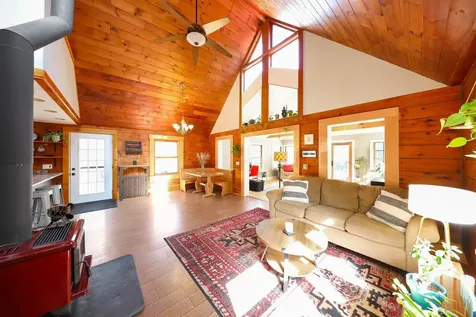 1226 First Crown Point Road Strafford NH 03884