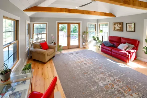 1226 First Crown Point Road Strafford NH 03884