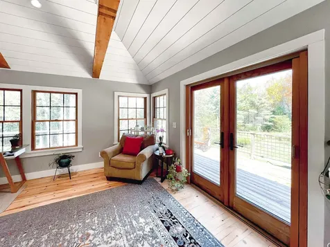 1226 First Crown Point Road Strafford NH 03884