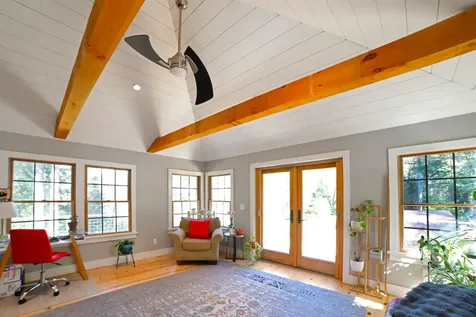 1226 First Crown Point Road Strafford NH 03884