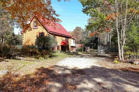 1226 First Crown Point Road Strafford NH 03884