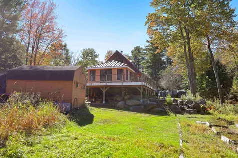 1226 First Crown Point Road Strafford NH 03884