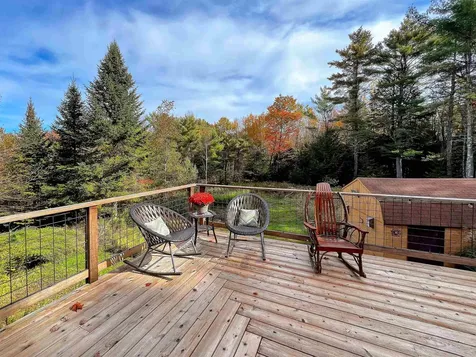 1226 First Crown Point Road Strafford NH 03884