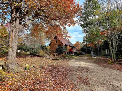 1226 First Crown Point Road Strafford NH 03884