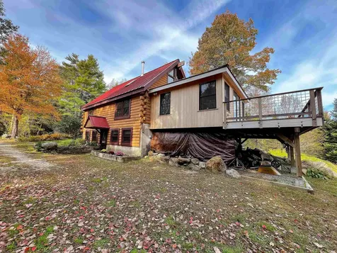 1226 First Crown Point Road Strafford NH 03884