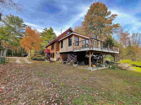 1226 First Crown Point Road Strafford NH 03884