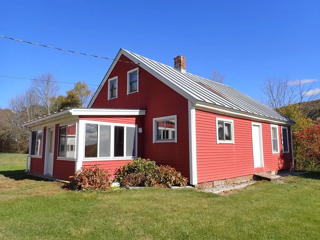 1118 Ryegate Road Ryegate VT 05081