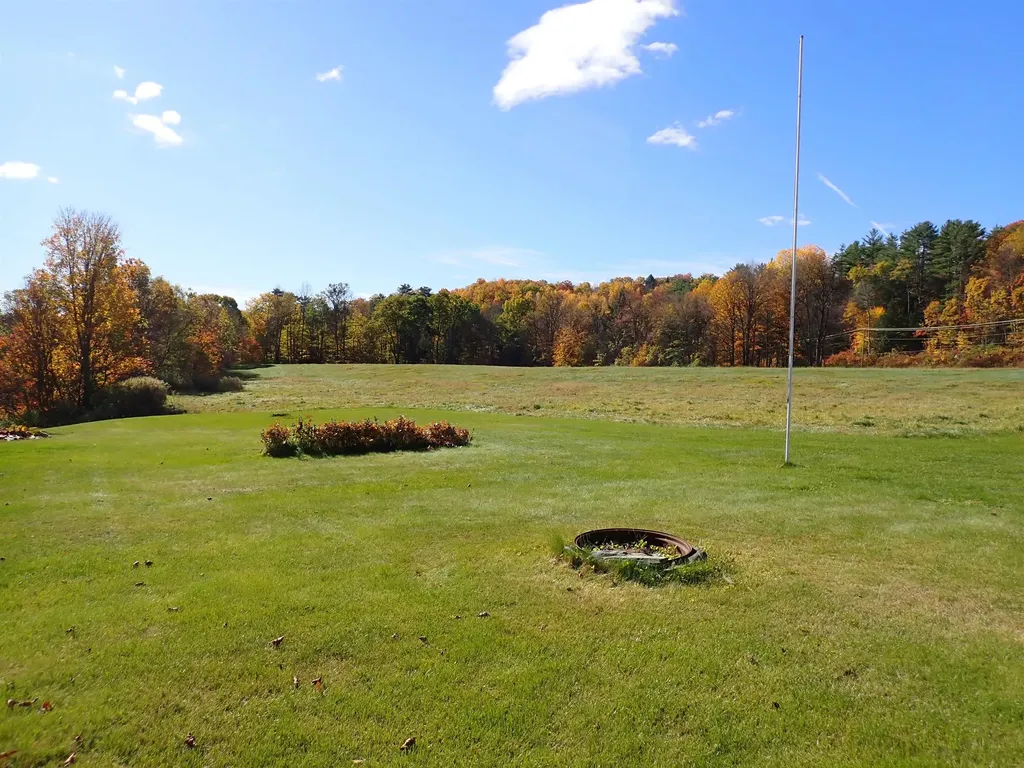 1118 Ryegate Road Ryegate VT 05081