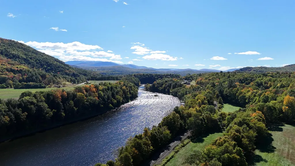 1118 Ryegate Road Ryegate VT 05081