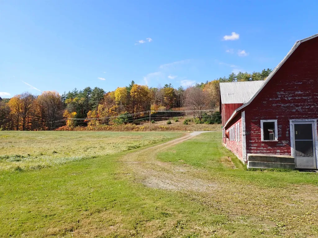 1118 Ryegate Road Ryegate VT 05081