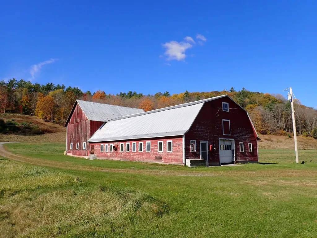 1118 Ryegate Road Ryegate VT 05081