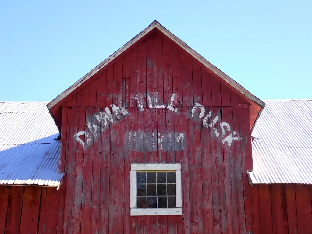 1118 Ryegate Road Ryegate VT 05081