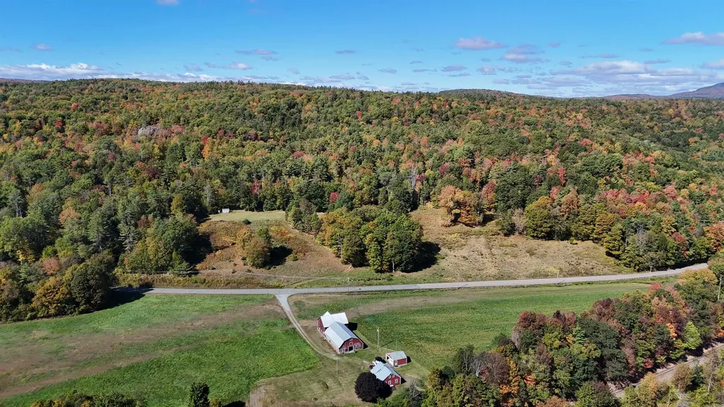 1118 Ryegate Road Ryegate VT 05081