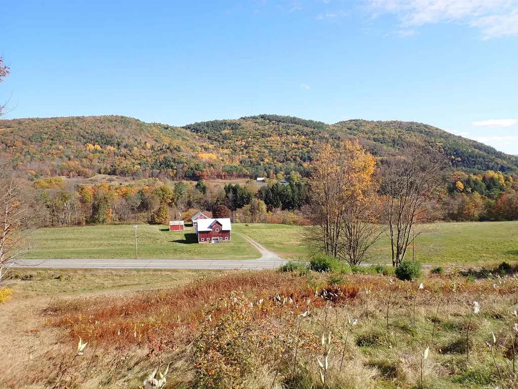 1118 Ryegate Road Ryegate VT 05081