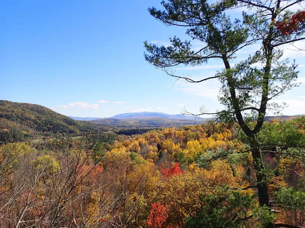 1118 Ryegate Road Ryegate VT 05081