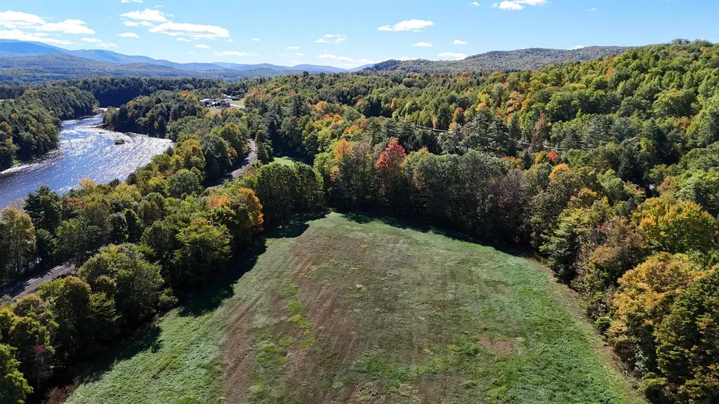 1118 Ryegate Road Ryegate VT 05081