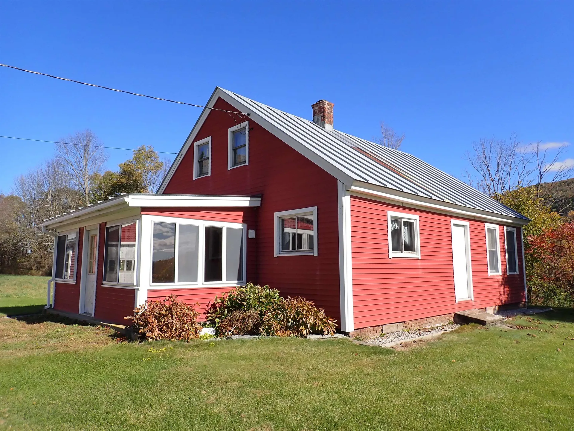 1118 Ryegate Road Ryegate VT 05081