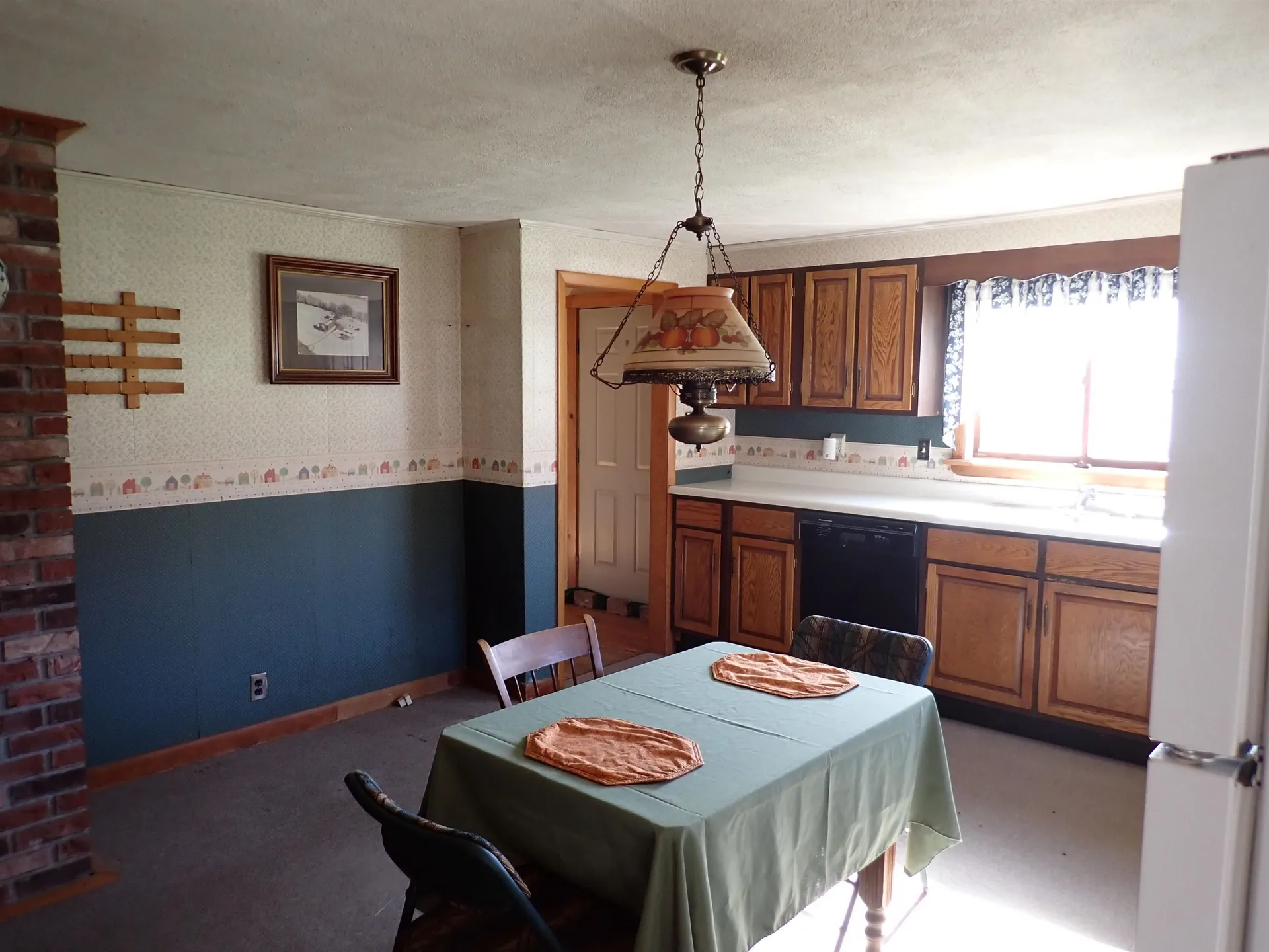 1118 Ryegate Road Ryegate VT 05081