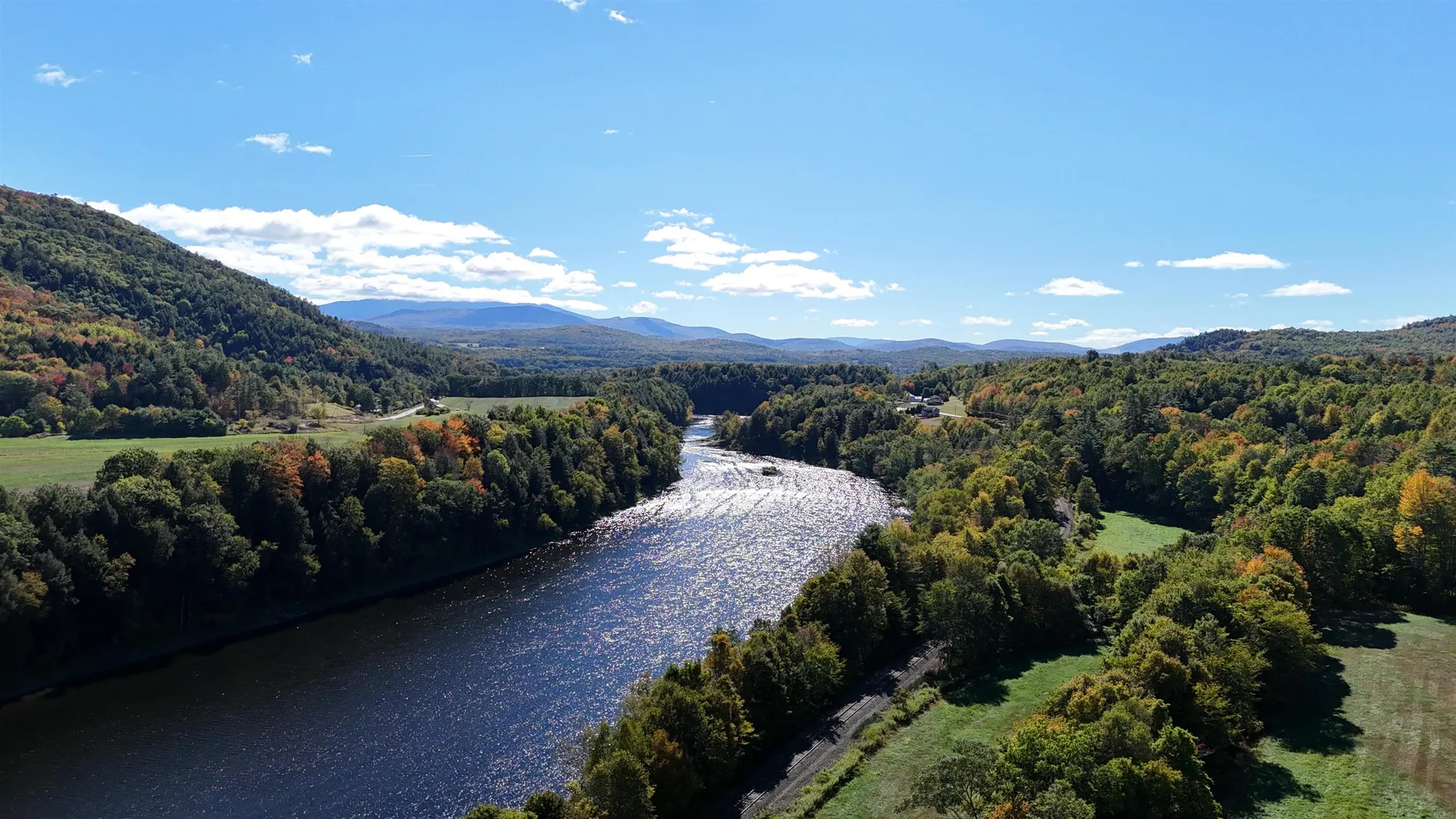 1118 Ryegate Road Ryegate VT 05081