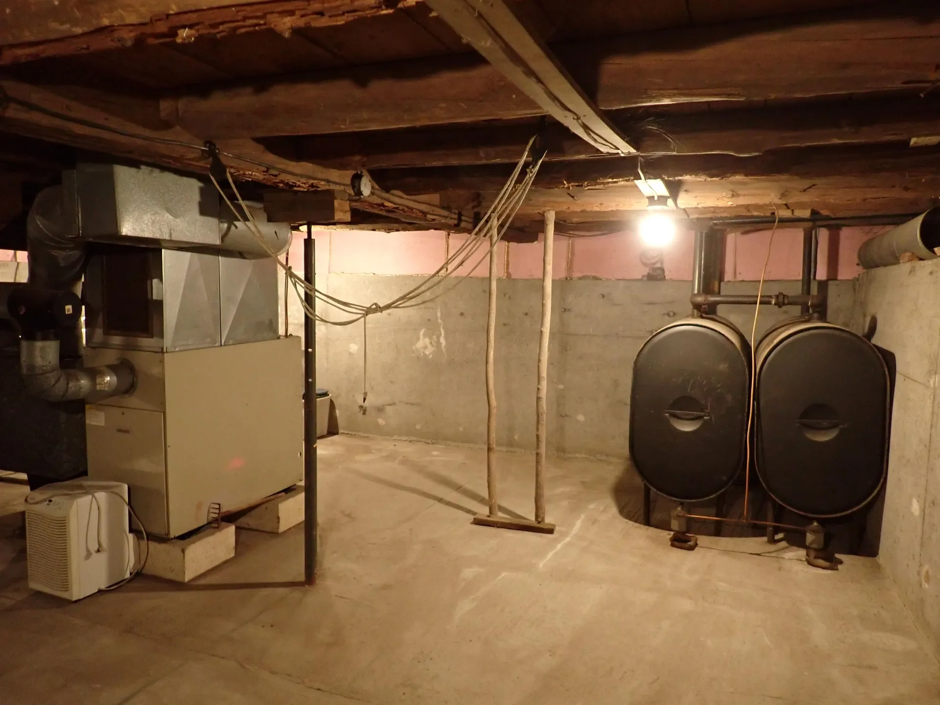 1118 Ryegate Road Ryegate VT 05081