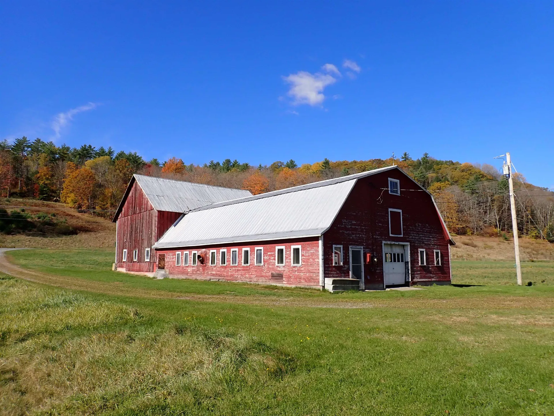 1118 Ryegate Road Ryegate VT 05081