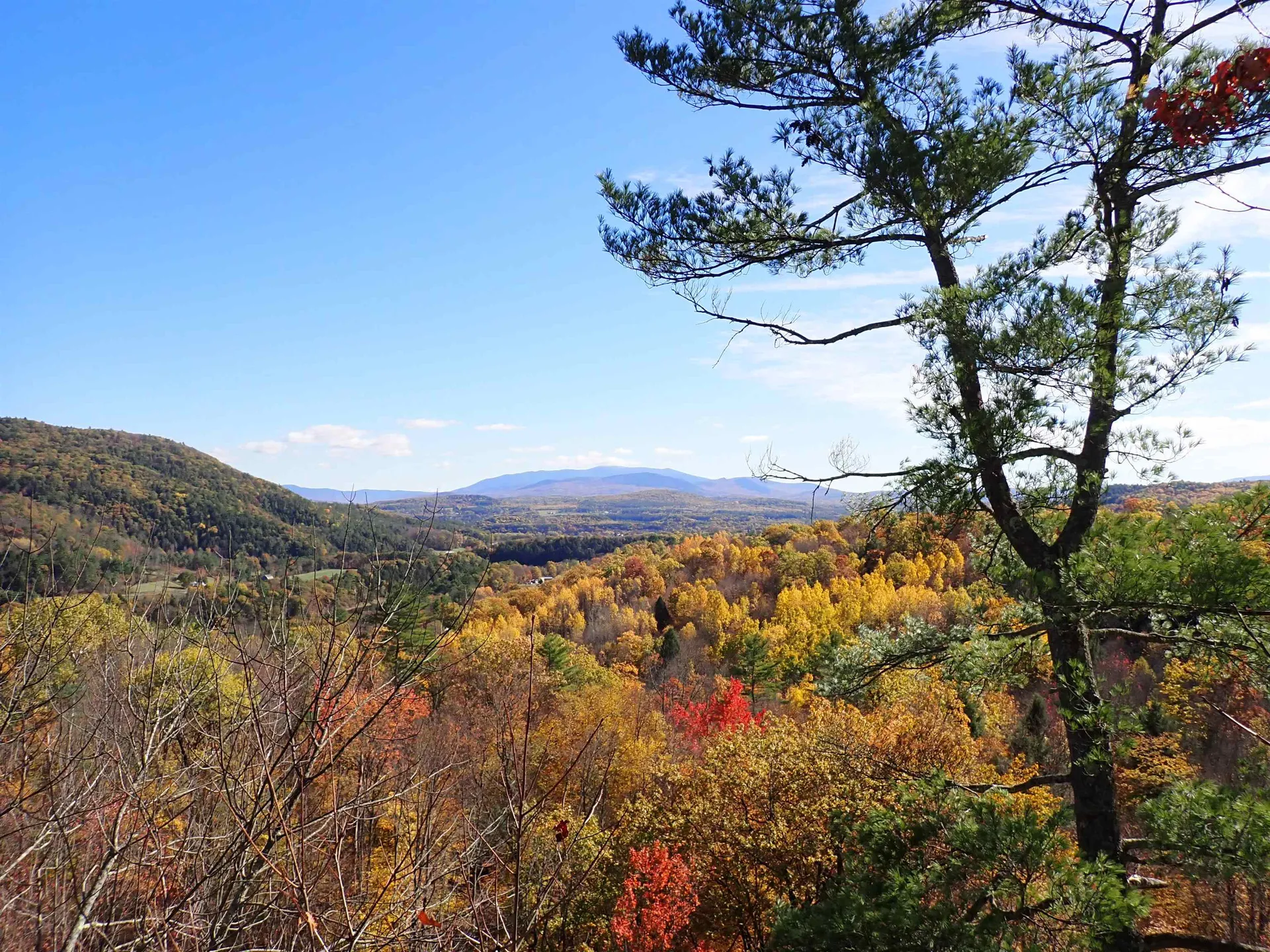 1118 Ryegate Road Ryegate VT 05081