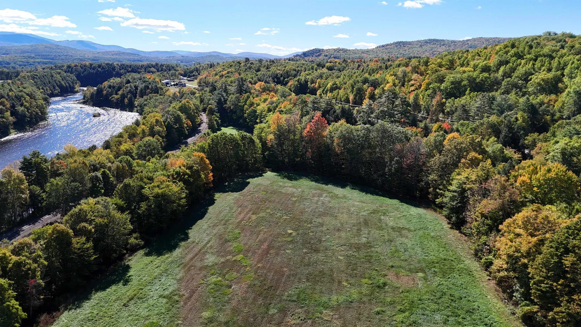 1118 Ryegate Road Ryegate VT 05081