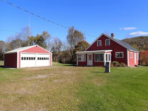 1118 Ryegate Road Ryegate VT 05081