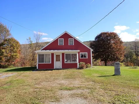 1118 Ryegate Road Ryegate VT 05081