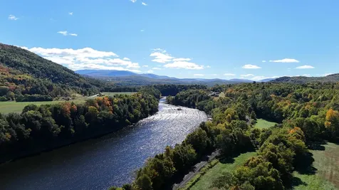 1118 Ryegate Road Ryegate VT 05081