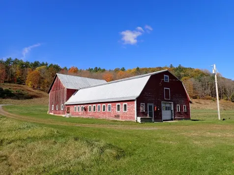 1118 Ryegate Road Ryegate VT 05081