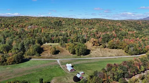 1118 Ryegate Road Ryegate VT 05081