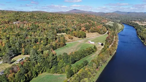 1118 Ryegate Road Ryegate VT 05081