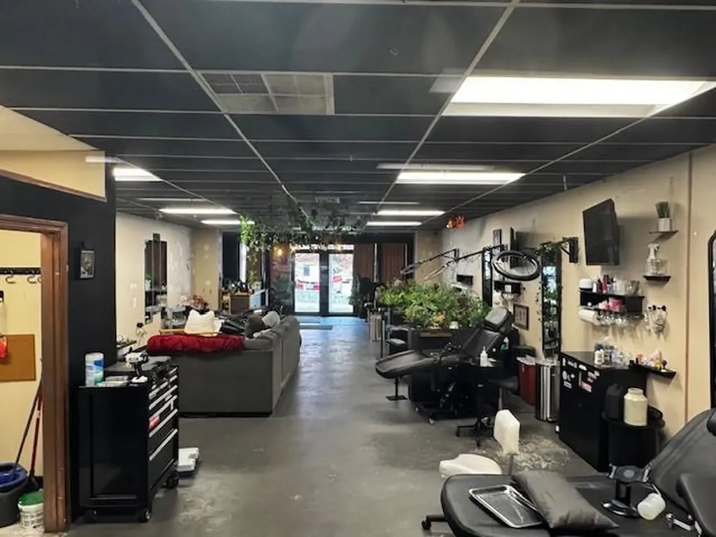 295 Daniel Webster Highway Nashua NH 03060