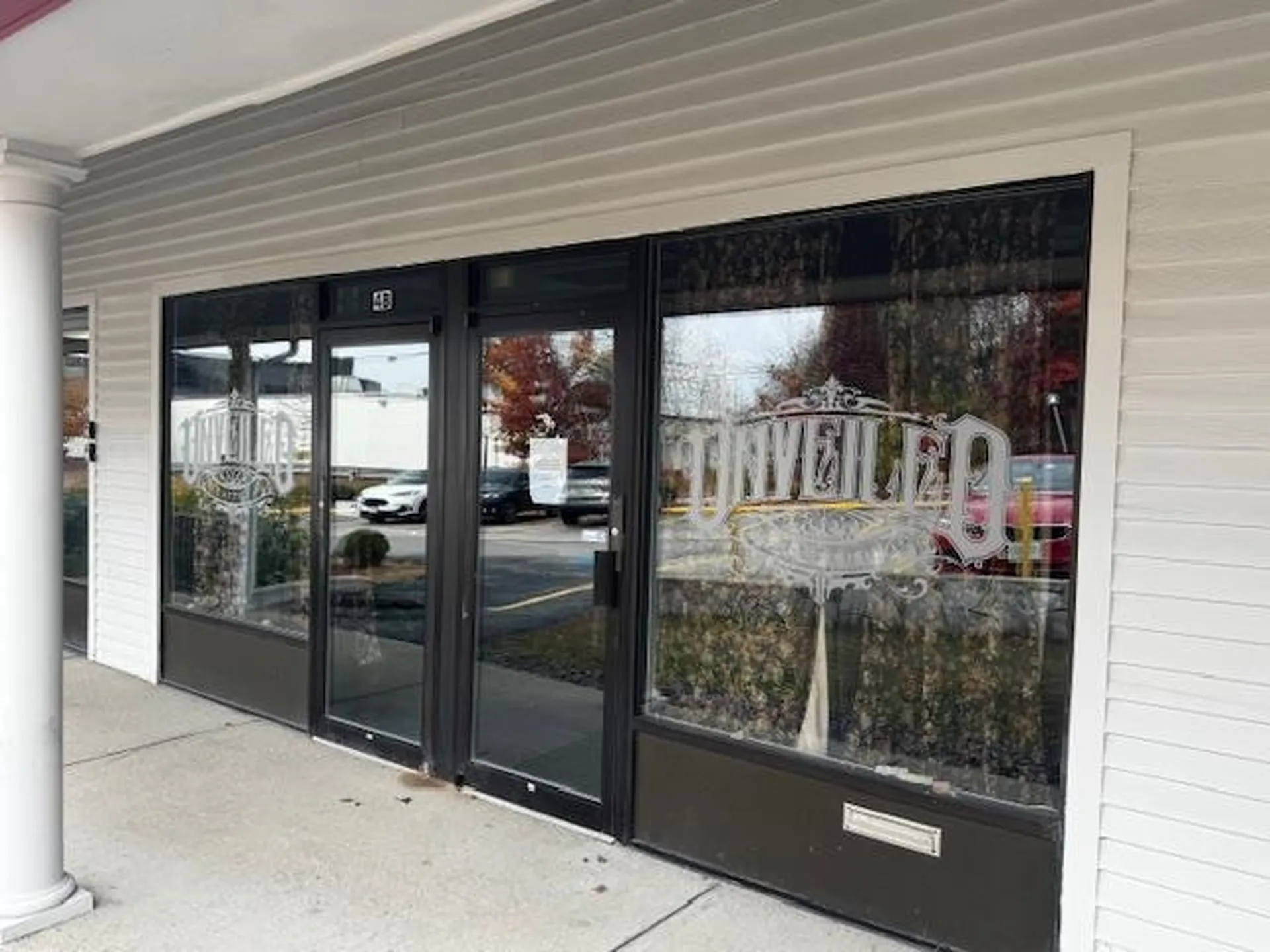 295 Daniel Webster Highway Nashua NH 03060