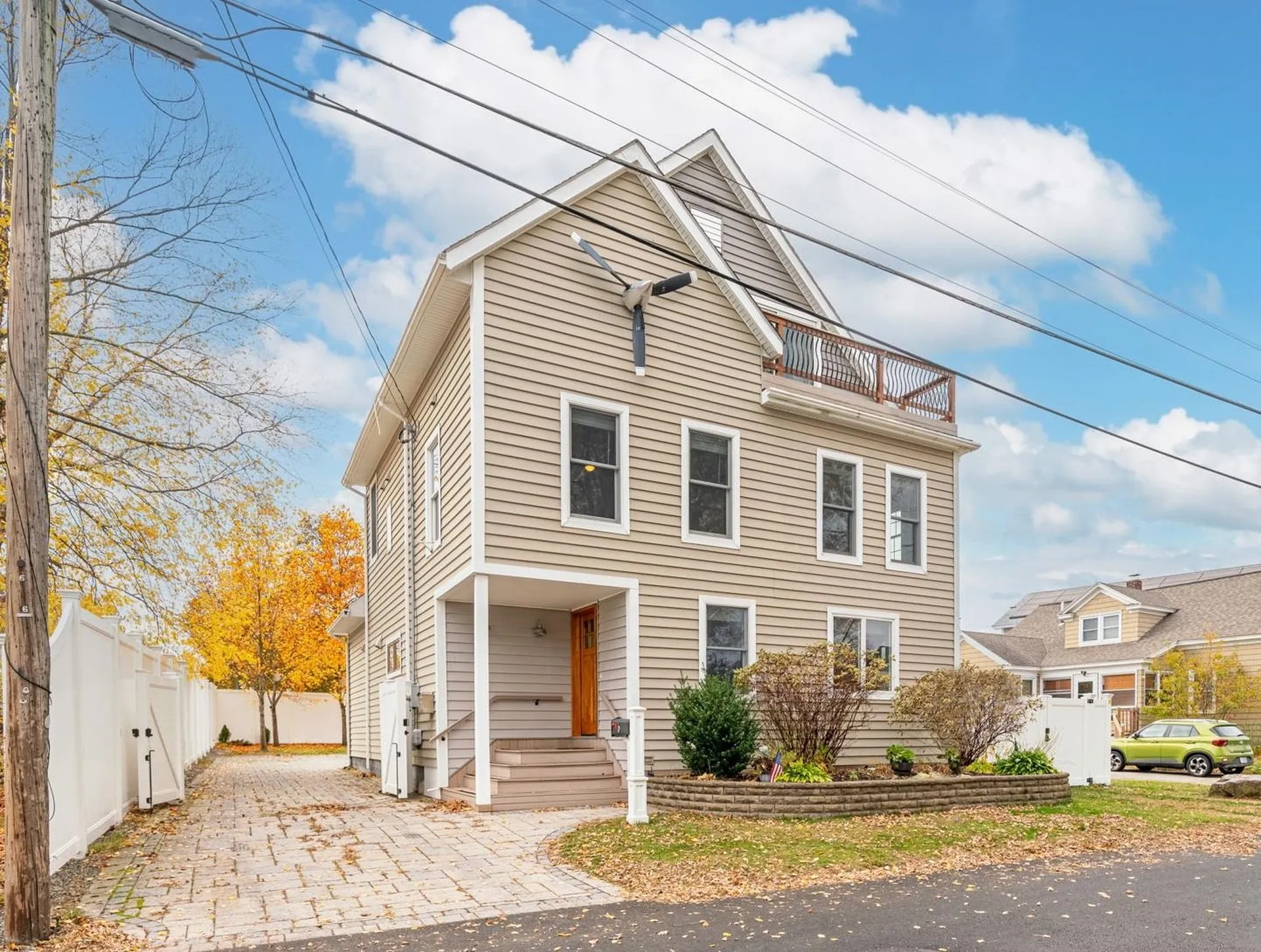 6 Lake Avenue Nashua NH 03060