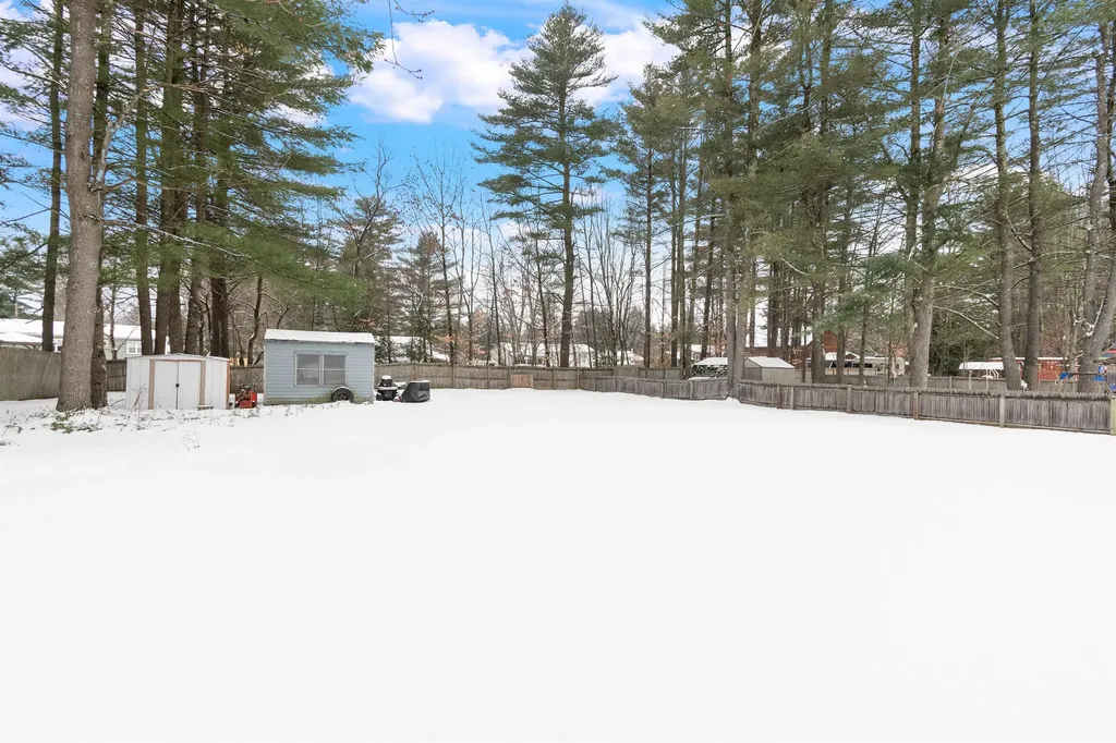 77 Hobbs Road Milton VT 05468