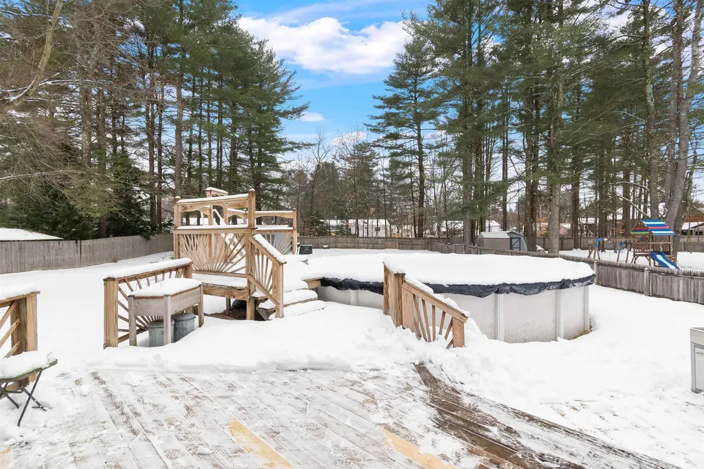 77 Hobbs Road Milton VT 05468