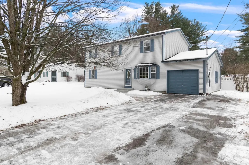 77 Hobbs Road Milton VT 05468