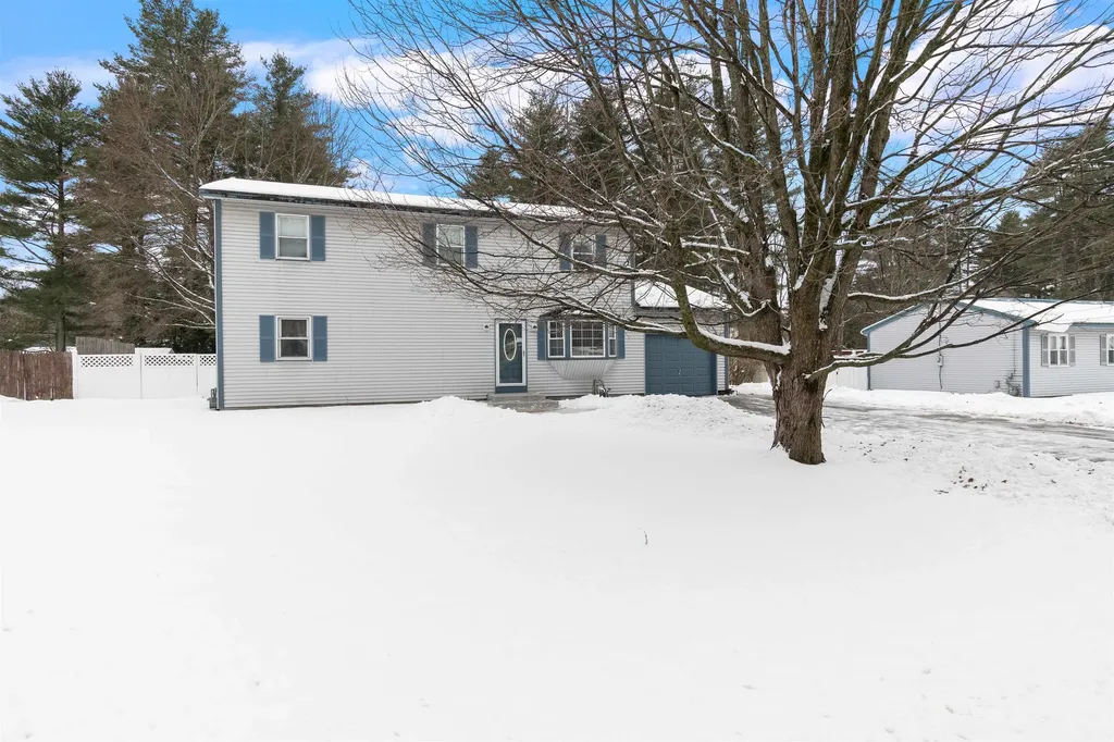 77 Hobbs Road Milton VT 05468