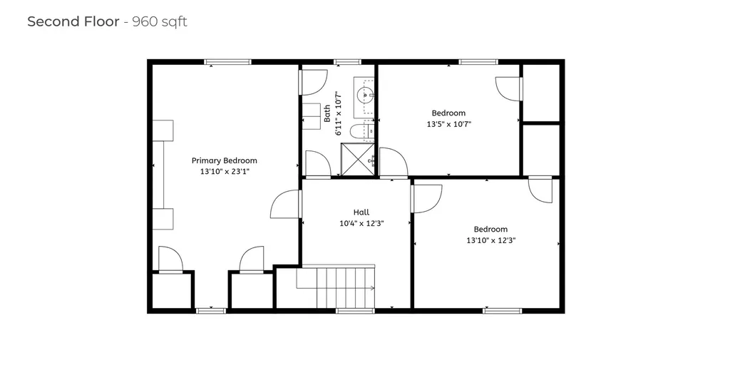77 Hobbs Road Milton VT 05468