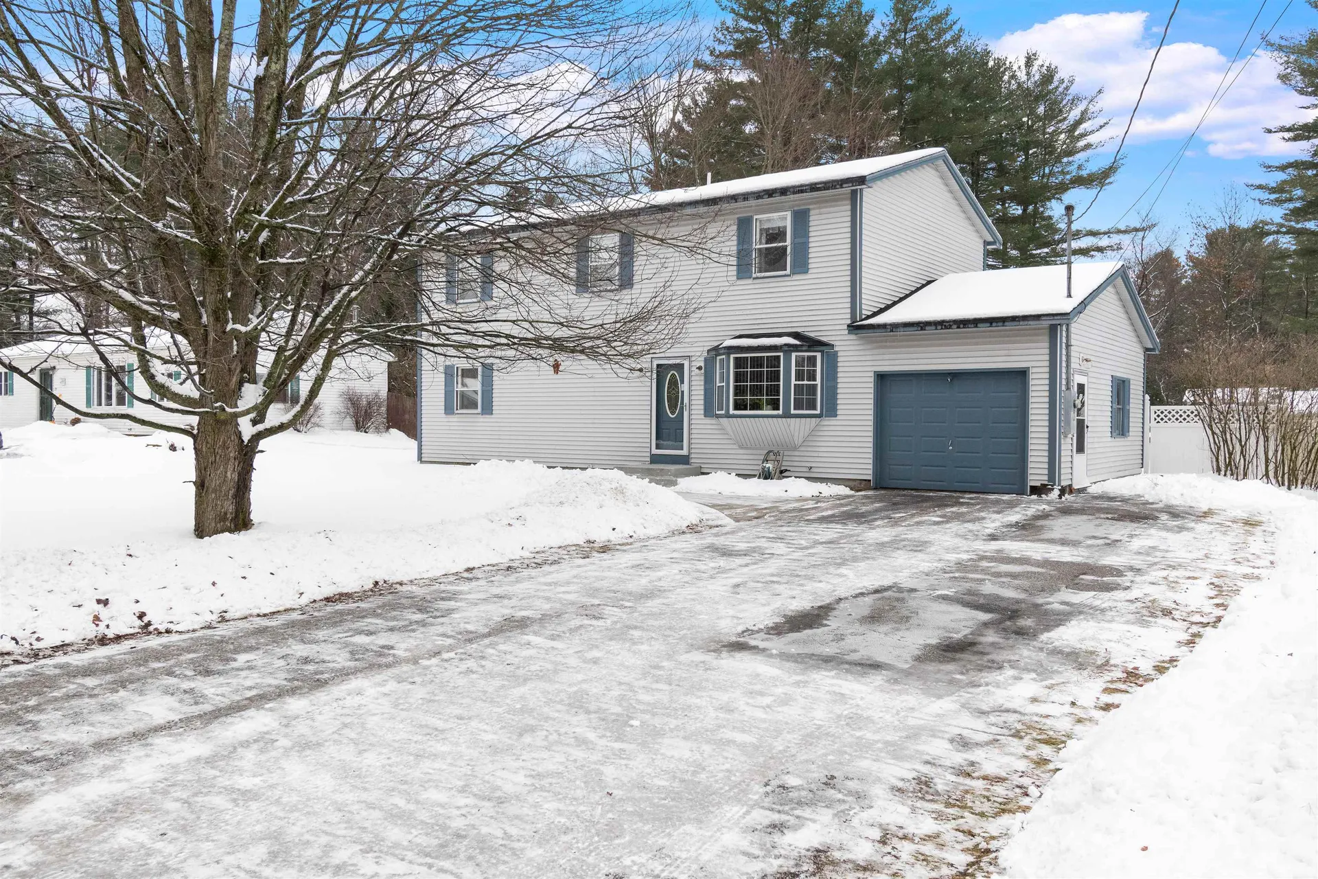 77 Hobbs Road Milton VT 05468