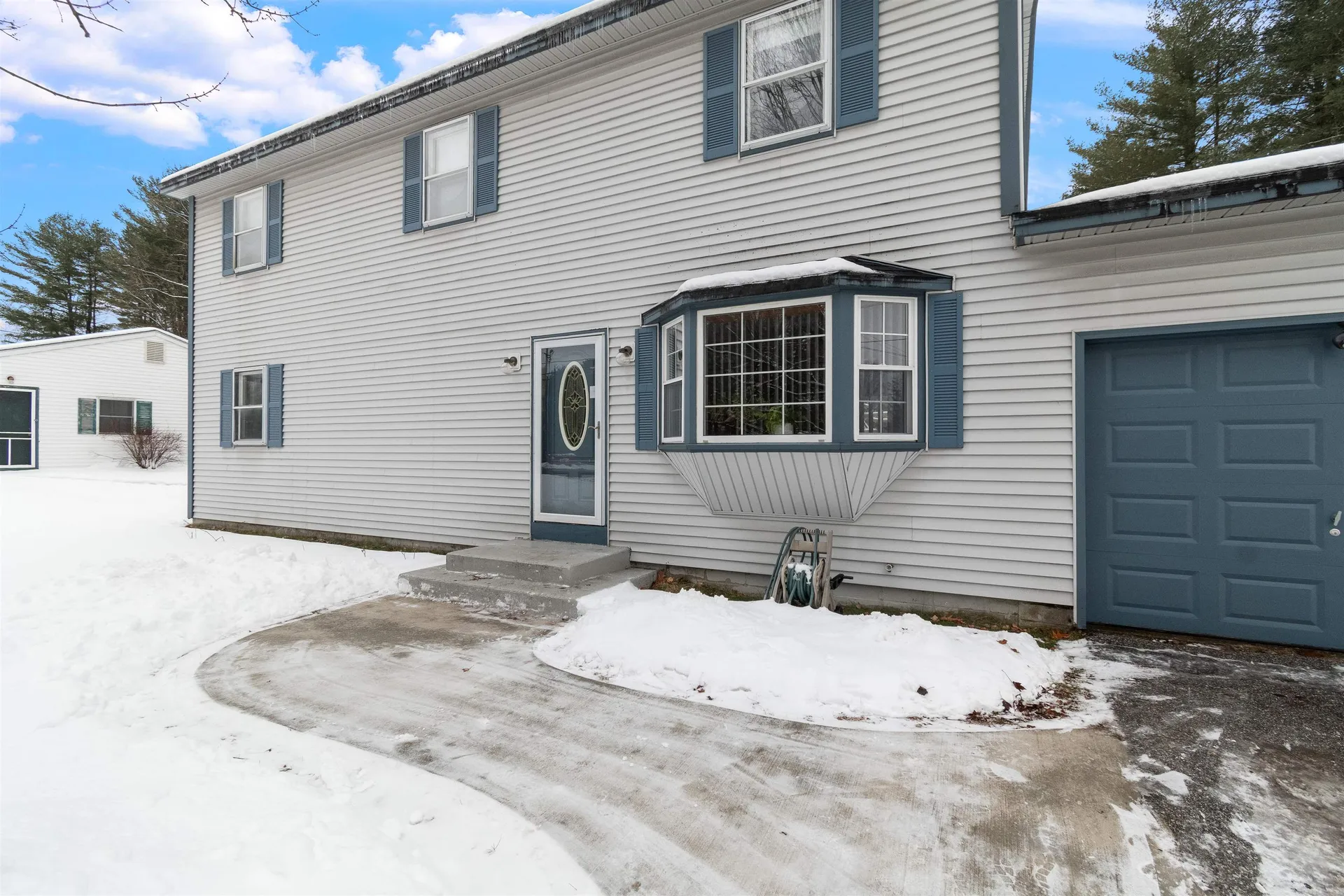 77 Hobbs Road Milton VT 05468