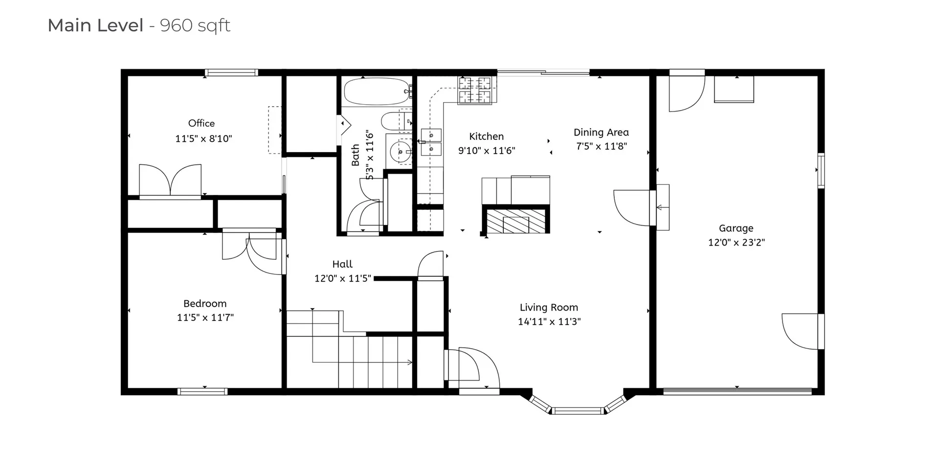 77 Hobbs Road Milton VT 05468