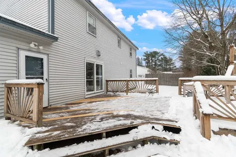 77 Hobbs Road Milton VT 05468