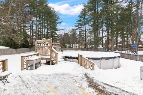 77 Hobbs Road Milton VT 05468